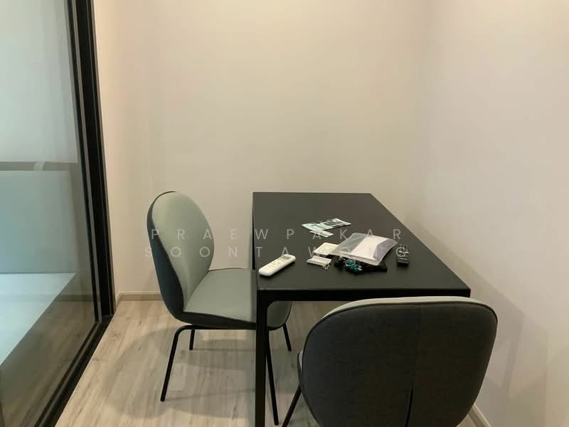 XT Huaikhwang, Bangkok, 244 Ratchadaphisek Road, Huai Khwang, Bangkok, 1 Bedroom, 28 sqm, Condo For Rent, by Praewpakar Soontawong, 500486107 - DDproperty.com