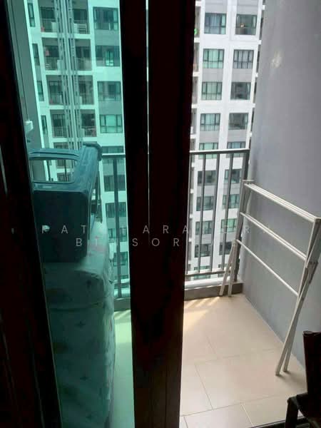 The Base Central Pattaya, Chon Buri (Pattaya), Pattayasaisong Road, Bang Lamung, Bang Lamung (Pattaya), Chon Buri (Pattaya), 1 Bedroom, 30 sqm, Condo For Sale, by Patcharaporn Binsorlae, 500486108 - DDproperty.com
