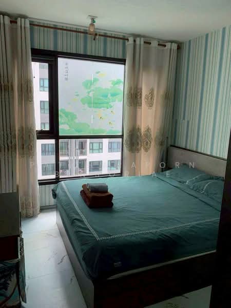 The Base Central Pattaya, Chon Buri (Pattaya), Pattayasaisong Road, Bang Lamung, Bang Lamung (Pattaya), Chon Buri (Pattaya), 1 Bedroom, 30 sqm, Condo For Sale, by Patcharaporn Binsorlae, 500486108 - DDproperty.com
