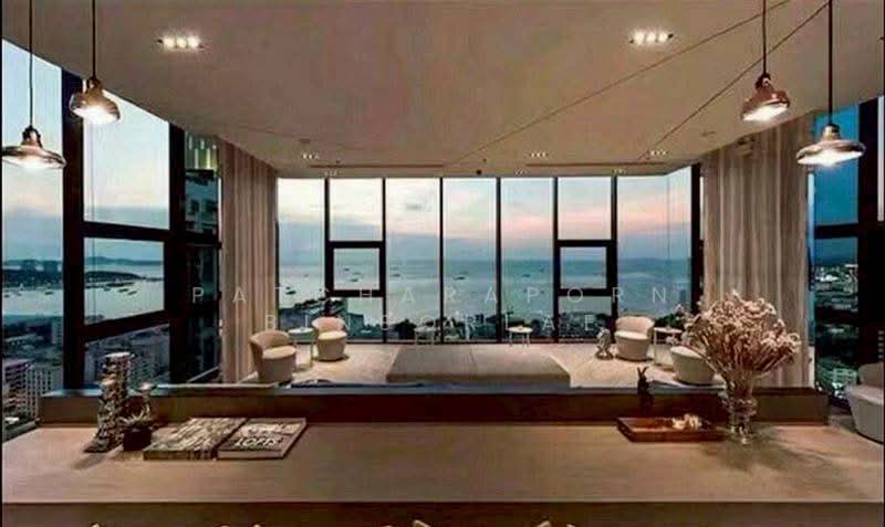 The Base Central Pattaya, Chon Buri (Pattaya), Pattayasaisong Road, Bang Lamung, Bang Lamung (Pattaya), Chon Buri (Pattaya), 1 Bedroom, 30 sqm, Condo For Sale, by Patcharaporn Binsorlae, 500486108 - DDproperty.com
