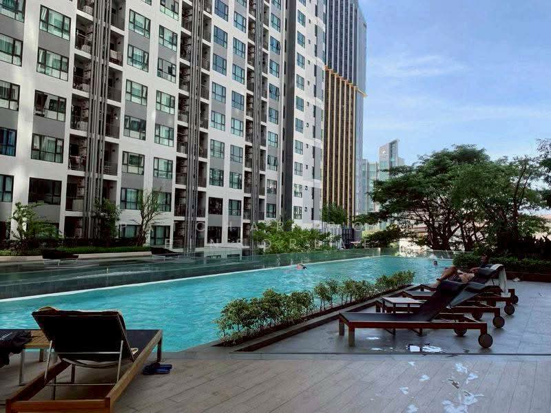 The Base Central Pattaya : เดอะ เบส เซ็นทรัล พัทยา, ชลบุรี, ถนนพัทยาสาย 2, บางละมุง, ชลบุรี, 30 ตร.ม., คอนโด ขาย, โดย Patcharaporn Binsorlae, 500486108 - DDproperty.com