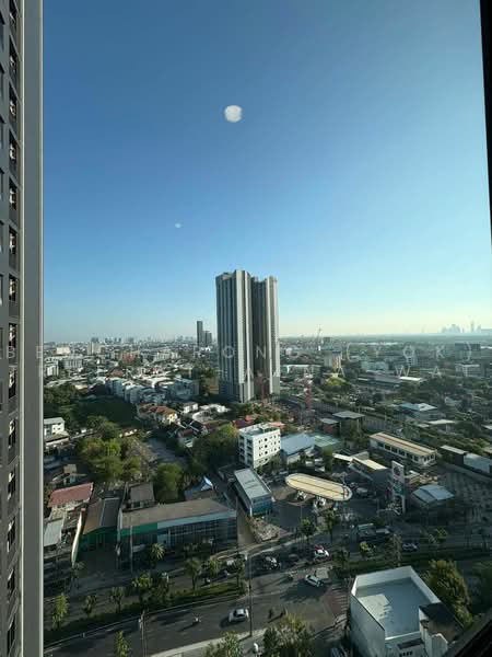 IDEO Sukhumvit Rama 4, Bangkok, Soi Sukhumvit 44, Sukhumvit Road, Phra Kanong, Khlong Toei, Bangkok, 1 Bedroom, 45 sqm, Condo For Rent, by Bencharong (Yok) Treerat-a-na-wat, 500486109 - DDproperty.com