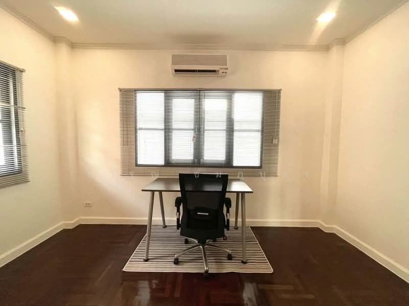 Krong Thong Village Phattanakan 32, Bangkok, Suan Luang, Bangkok, 3 Bedrooms, 250 sqm, Single Detached House For Rent, by การุณ ชมภูบุตร, 500486111 - DDproperty.com