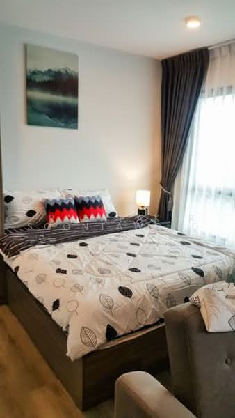 Notting Hill สุขุมวิท 105, กรุงเทพ, 105 Sukhumvit, บางนา, กรุงเทพ, 27 ตร.ม., คอนโด ให้เช่า, โดย Praewpakar Soontawong, 500486112 - DDproperty.com