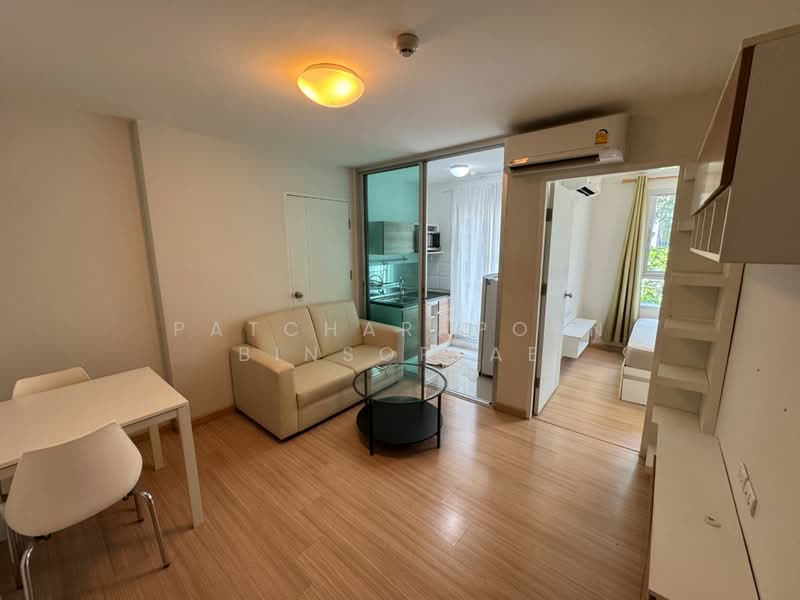 The Viva Condo (เดอะ วีว่า เพชรเกษม 68), กรุงเทพ, ซอยเพชรเกษม 68 ถนนเพชรเกษม, บางแคเหนือ, บางแค, กรุงเทพ, 28 ตร.ม., คอนโด ขาย, โดย Patcharaporn Binsorlae, 500486113 - DDproperty.com