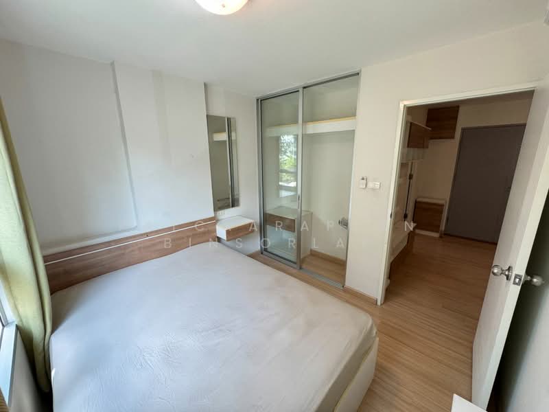 The Viva Condo (เดอะ วีว่า เพชรเกษม 68), กรุงเทพ, ซอยเพชรเกษม 68 ถนนเพชรเกษม, บางแคเหนือ, บางแค, กรุงเทพ, 28 ตร.ม., คอนโด ขาย, โดย Patcharaporn Binsorlae, 500486113 - DDproperty.com
