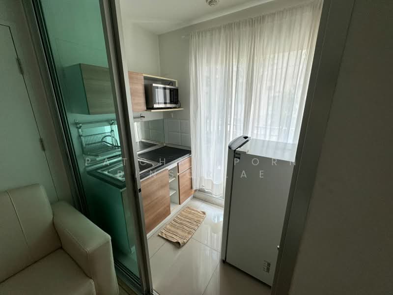 The Viva Condo (เดอะ วีว่า เพชรเกษม 68), กรุงเทพ, ซอยเพชรเกษม 68 ถนนเพชรเกษม, บางแคเหนือ, บางแค, กรุงเทพ, 28 ตร.ม., คอนโด ขาย, โดย Patcharaporn Binsorlae, 500486113 - DDproperty.com