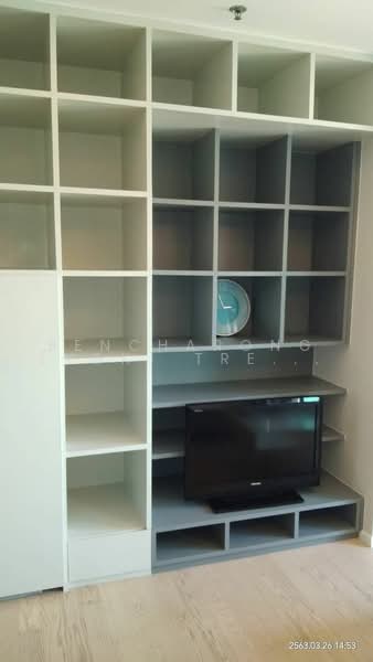 Noble Remix, Bangkok, 772 Soi Sukhumvit 36, Sukhumvit Road, Khong Tan, Khlong Toei, Bangkok, 1 Bedroom, 43 sqm, Condo For Rent, by Bencharong (Yok) Treerat-a-na-wat, 500486114 - DDproperty.com