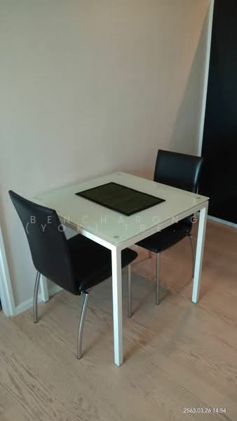 Noble Remix, Bangkok, 772 Soi Sukhumvit 36, Sukhumvit Road, Khong Tan, Khlong Toei, Bangkok, 1 Bedroom, 43 sqm, Condo For Rent, by Bencharong (Yok) Treerat-a-na-wat, 500486114 - DDproperty.com