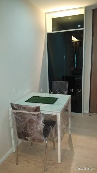 Noble Remix, Bangkok, 772 Soi Sukhumvit 36, Sukhumvit Road, Khong Tan, Khlong Toei, Bangkok, 1 Bedroom, 43 sqm, Condo For Rent, by Bencharong (Yok) Treerat-a-na-wat, 500486114 - DDproperty.com