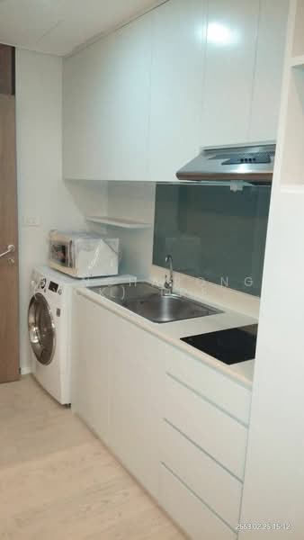 Noble Remix, Bangkok, 772 Soi Sukhumvit 36, Sukhumvit Road, Khong Tan, Khlong Toei, Bangkok, 1 Bedroom, 43 sqm, Condo For Rent, by Bencharong (Yok) Treerat-a-na-wat, 500486114 - DDproperty.com