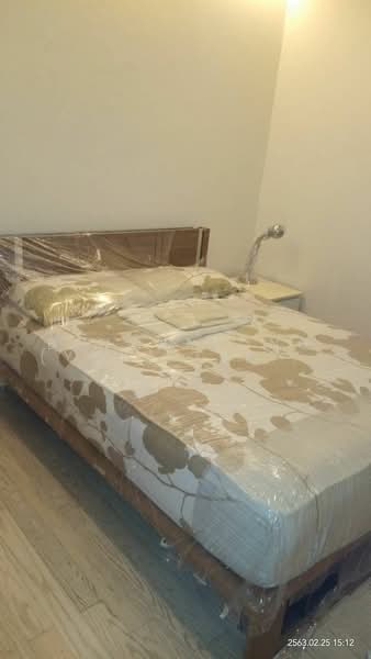 Noble Remix, Bangkok, 772 Soi Sukhumvit 36, Sukhumvit Road, Khong Tan, Khlong Toei, Bangkok, 1 Bedroom, 43 sqm, Condo For Rent, by Bencharong (Yok) Treerat-a-na-wat, 500486114 - DDproperty.com