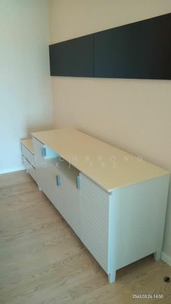 Noble Remix, Bangkok, 772 Soi Sukhumvit 36, Sukhumvit Road, Khong Tan, Khlong Toei, Bangkok, 1 Bedroom, 43 sqm, Condo For Rent, by Bencharong (Yok) Treerat-a-na-wat, 500486114 - DDproperty.com