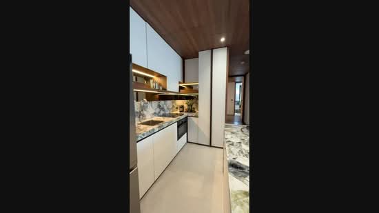 ROMM Convent, Bangkok, 42 Convent Road, Silom, Bang Rak, Bangkok, 3 Bedrooms, 97 sqm, Condo For Sale, by มาสสิณี ธนธัญนพรัตน์, 500486115 - DDproperty.com