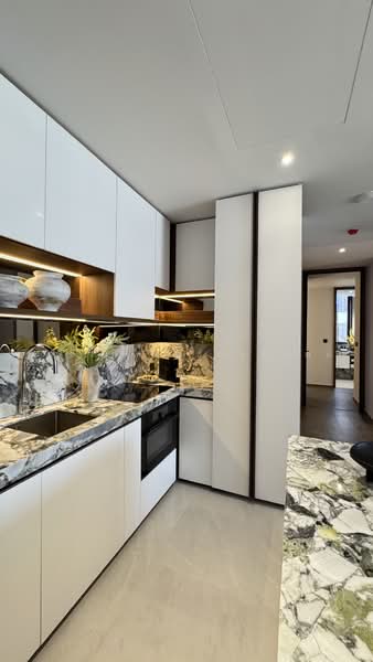 ROMM Convent, Bangkok, 42 Convent Road, Silom, Bang Rak, Bangkok, 3 Bedrooms, 97 sqm, Condo For Sale, by มาสสิณี ธนธัญนพรัตน์, 500486115 - DDproperty.com
