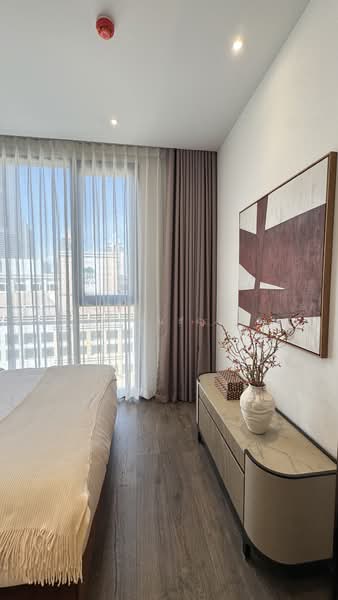 ROMM Convent, Bangkok, 42 Convent Road, Silom, Bang Rak, Bangkok, 3 Bedrooms, 97 sqm, Condo For Sale, by มาสสิณี ธนธัญนพรัตน์, 500486115 - DDproperty.com