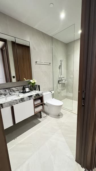 ROMM Convent, Bangkok, 42 Convent Road, Silom, Bang Rak, Bangkok, 3 Bedrooms, 97 sqm, Condo For Sale, by มาสสิณี ธนธัญนพรัตน์, 500486115 - DDproperty.com