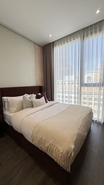 ROMM Convent, Bangkok, 42 Convent Road, Silom, Bang Rak, Bangkok, 3 Bedrooms, 97 sqm, Condo For Sale, by มาสสิณี ธนธัญนพรัตน์, 500486115 - DDproperty.com