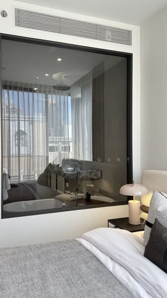 ROMM Convent, Bangkok, 42 Convent Road, Silom, Bang Rak, Bangkok, 3 Bedrooms, 97 sqm, Condo For Sale, by มาสสิณี ธนธัญนพรัตน์, 500486115 - DDproperty.com