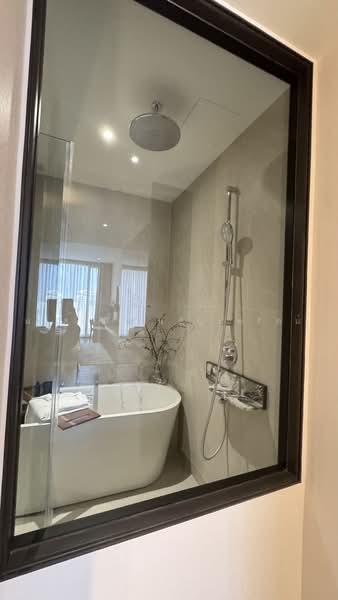 ROMM Convent, Bangkok, 42 Convent Road, Silom, Bang Rak, Bangkok, 3 Bedrooms, 97 sqm, Condo For Sale, by มาสสิณี ธนธัญนพรัตน์, 500486115 - DDproperty.com