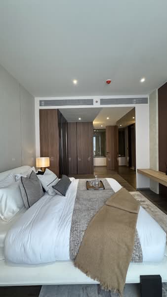 ROMM Convent, Bangkok, 42 Convent Road, Silom, Bang Rak, Bangkok, 3 Bedrooms, 97 sqm, Condo For Sale, by มาสสิณี ธนธัญนพรัตน์, 500486115 - DDproperty.com