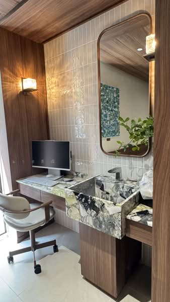 ROMM Convent, Bangkok, 42 Convent Road, Silom, Bang Rak, Bangkok, 3 Bedrooms, 97 sqm, Condo For Sale, by มาสสิณี ธนธัญนพรัตน์, 500486115 - DDproperty.com