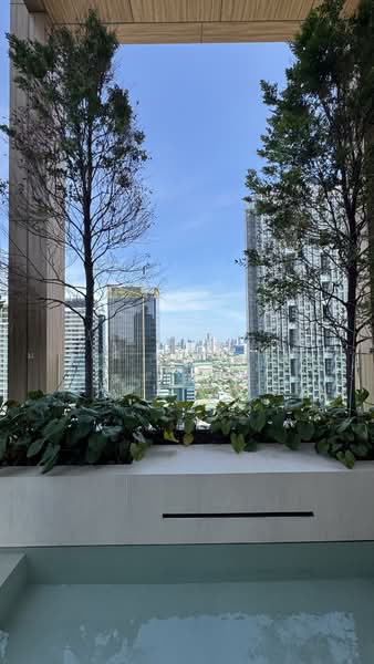 ROMM Convent, Bangkok, 42 Convent Road, Silom, Bang Rak, Bangkok, 3 Bedrooms, 97 sqm, Condo For Sale, by มาสสิณี ธนธัญนพรัตน์, 500486115 - DDproperty.com