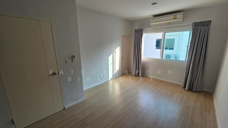 Baan Klang Muang Sukhumvit 77, Bangkok, Soi On Nut 17, Suan Luang, Bangkok, 3 Bedrooms, 178 sqm, Townhouse For Sale, by Patcharaporn Binsorlae, 500486116 - DDproperty.com