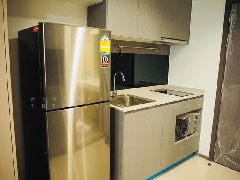 IDEO Sukhumvit 93, Bangkok, 2331 Soi Sukhumvit 93, Bang Chak, Phra Khanong, Bangkok, 1 Bedroom, 27 sqm, Condo For Rent, by Bencharong (Yok) Treerat-a-na-wat, 500486117 - DDproperty.com