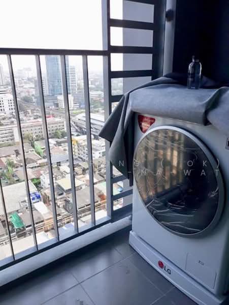 IDEO Sukhumvit 93 : ไอดีโอ สุขุมวิท 93, กรุงเทพ, 2331 ซอยสุขุมวิท 93, บางจาก, พระโขนง, กรุงเทพ, 27 ตร.ม., คอนโด ให้เช่า, โดย Bencharong (Yok) Treerat-a-na-wat, 500486117 - DDproperty.com