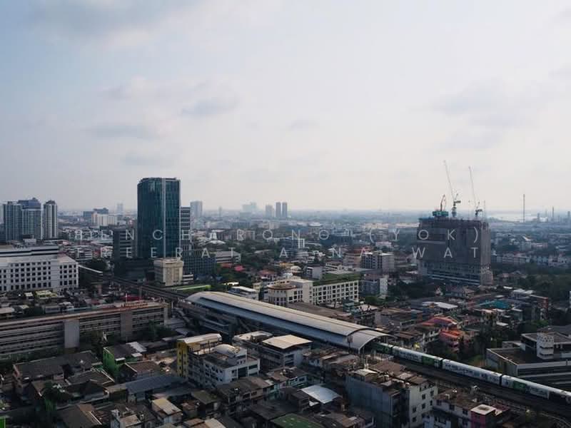 IDEO Sukhumvit 93 : ไอดีโอ สุขุมวิท 93, กรุงเทพ, 2331 ซอยสุขุมวิท 93, บางจาก, พระโขนง, กรุงเทพ, 27 ตร.ม., คอนโด ให้เช่า, โดย Bencharong (Yok) Treerat-a-na-wat, 500486117 - DDproperty.com