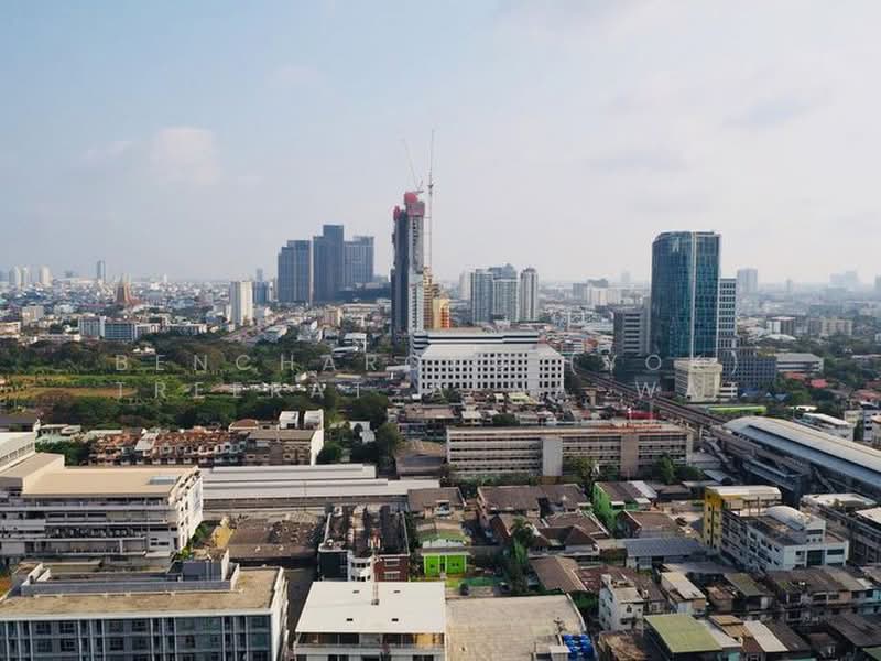 IDEO Sukhumvit 93, Bangkok, 2331 Soi Sukhumvit 93, Bang Chak, Phra Khanong, Bangkok, 1 Bedroom, 27 sqm, Condo For Rent, by Bencharong (Yok) Treerat-a-na-wat, 500486117 - DDproperty.com