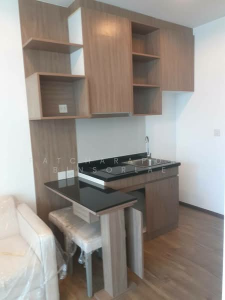 Treetops Pattaya, Chon Buri (Pattaya), 391/154 Thappraya Rd, Bang Lamung, Bang Lamung (Pattaya), Chon Buri (Pattaya), 1 Bedroom, 25 sqm, Condo For Sale, by Patcharaporn Binsorlae, 500486121 - DDproperty.com