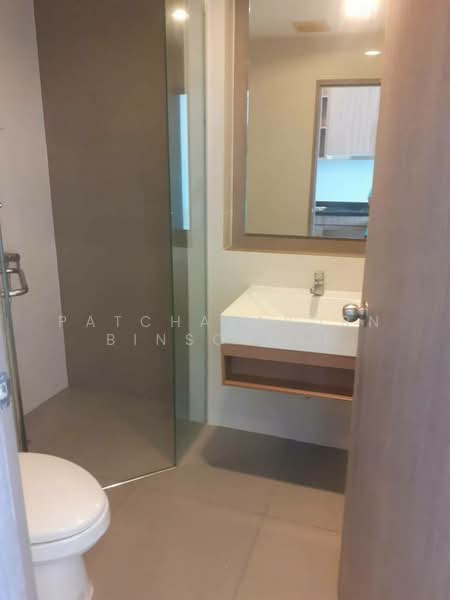 Treetops Pattaya, Chon Buri (Pattaya), 391/154 Thappraya Rd, Bang Lamung, Bang Lamung (Pattaya), Chon Buri (Pattaya), 1 Bedroom, 25 sqm, Condo For Sale, by Patcharaporn Binsorlae, 500486121 - DDproperty.com