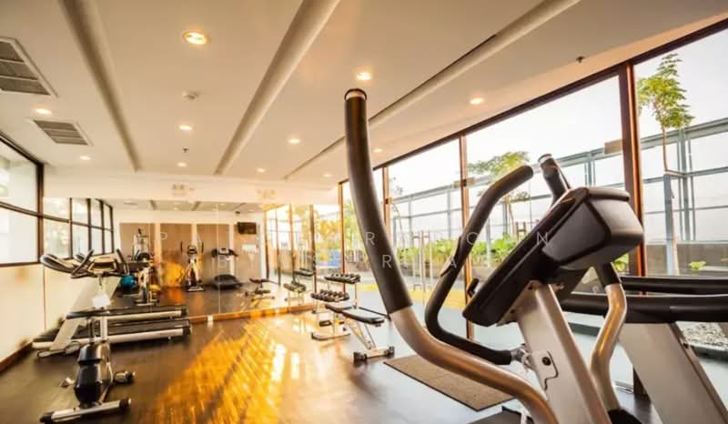 Treetops Pattaya, Chon Buri (Pattaya), 391/154 Thappraya Rd, Bang Lamung, Bang Lamung (Pattaya), Chon Buri (Pattaya), 1 Bedroom, 25 sqm, Condo For Sale, by Patcharaporn Binsorlae, 500486121 - DDproperty.com