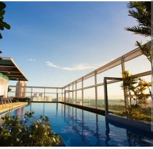 Treetops Pattaya, Chon Buri (Pattaya), 391/154 Thappraya Rd, Bang Lamung, Bang Lamung (Pattaya), Chon Buri (Pattaya), 1 Bedroom, 25 sqm, Condo For Sale, by Patcharaporn Binsorlae, 500486121 - DDproperty.com