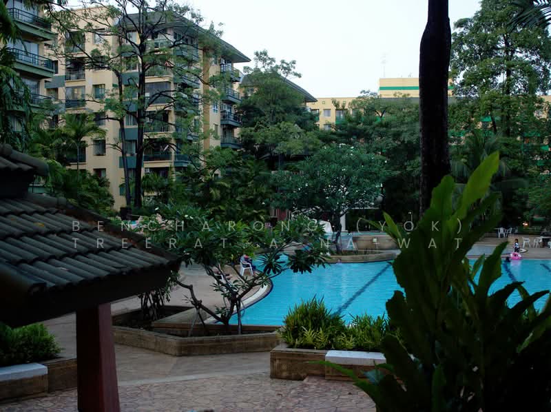 The Parkland Bangna, Bangkok, Soi Bangna-Trat 37 Bangna-Trat Road, Bang Na, Bangkok, 2 Bedrooms, 75 sqm, Condo For Rent, by Bencharong (Yok) Treerat-a-na-wat, 500486123 - DDproperty.com