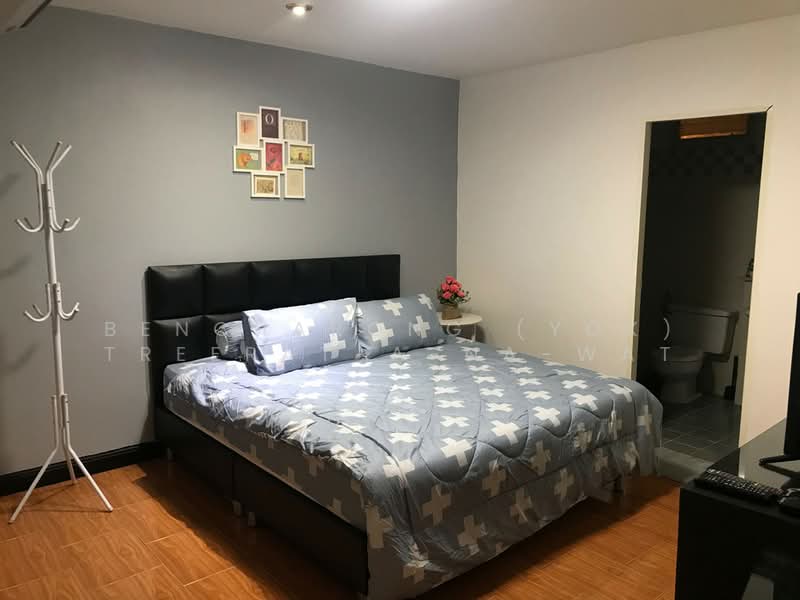The Parkland Bangna, Bangkok, Soi Bangna-Trat 37 Bangna-Trat Road, Bang Na, Bangkok, 2 Bedrooms, 75 sqm, Condo For Rent, by Bencharong (Yok) Treerat-a-na-wat, 500486123 - DDproperty.com