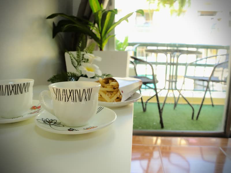 The Parkland Bangna, Bangkok, Soi Bangna-Trat 37 Bangna-Trat Road, Bang Na, Bangkok, 2 Bedrooms, 75 sqm, Condo For Rent, by Bencharong (Yok) Treerat-a-na-wat, 500486123 - DDproperty.com