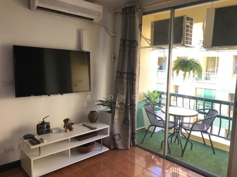 The Parkland Bangna, Bangkok, Soi Bangna-Trat 37 Bangna-Trat Road, Bang Na, Bangkok, 2 Bedrooms, 75 sqm, Condo For Rent, by Bencharong (Yok) Treerat-a-na-wat, 500486123 - DDproperty.com