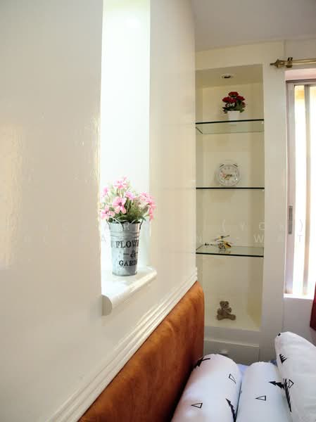 The Parkland Bangna, Bangkok, Soi Bangna-Trat 37 Bangna-Trat Road, Bang Na, Bangkok, 2 Bedrooms, 75 sqm, Condo For Rent, by Bencharong (Yok) Treerat-a-na-wat, 500486123 - DDproperty.com