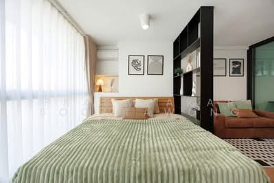 For Rent - Bangkok Feliz Sukhumvit 69, Bangkok