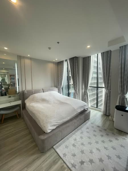 Noble Ploenchit : โนเบิล เพลินจิต, กรุงเทพ, 1035 ถนนเพลินจิต, ลุมพินี, ปทุมวัน, กรุงเทพ, 52 ตร.ม., คอนโด ขาย, โดย Patcharaporn Binsorlae, 500486125 - DDproperty.com
