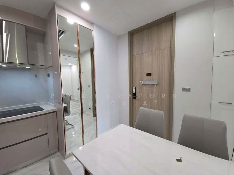 Noble Ploenchit, Bangkok, 1035 Ploenchit Road, Lumphini, Pathum Wan, Bangkok, 1 Bedroom, 52 sqm, Condo For Sale, by Patcharaporn Binsorlae, 500486125 - DDproperty.com