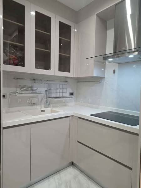 Noble Ploenchit, Bangkok, 1035 Ploenchit Road, Lumphini, Pathum Wan, Bangkok, 1 Bedroom, 52 sqm, Condo For Sale, by Patcharaporn Binsorlae, 500486125 - DDproperty.com