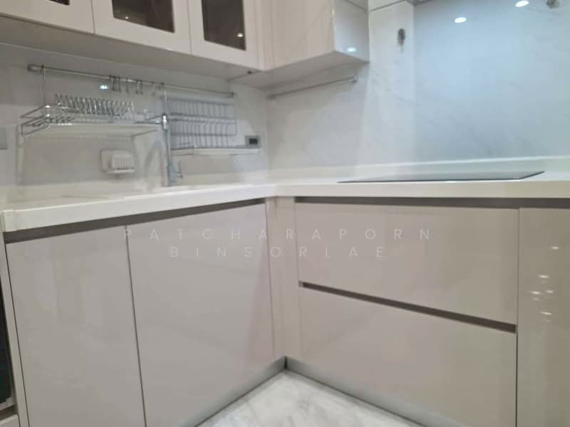 Noble Ploenchit, Bangkok, 1035 Ploenchit Road, Lumphini, Pathum Wan, Bangkok, 1 Bedroom, 52 sqm, Condo For Sale, by Patcharaporn Binsorlae, 500486125 - DDproperty.com