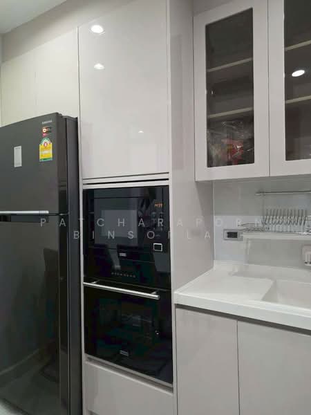 Noble Ploenchit, Bangkok, 1035 Ploenchit Road, Lumphini, Pathum Wan, Bangkok, 1 Bedroom, 52 sqm, Condo For Sale, by Patcharaporn Binsorlae, 500486125 - DDproperty.com