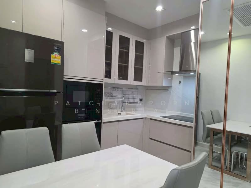 Noble Ploenchit, Bangkok, 1035 Ploenchit Road, Lumphini, Pathum Wan, Bangkok, 1 Bedroom, 52 sqm, Condo For Sale, by Patcharaporn Binsorlae, 500486125 - DDproperty.com