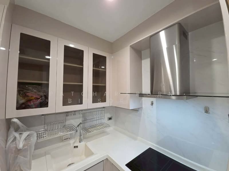 Noble Ploenchit, Bangkok, 1035 Ploenchit Road, Lumphini, Pathum Wan, Bangkok, 1 Bedroom, 52 sqm, Condo For Sale, by Patcharaporn Binsorlae, 500486125 - DDproperty.com