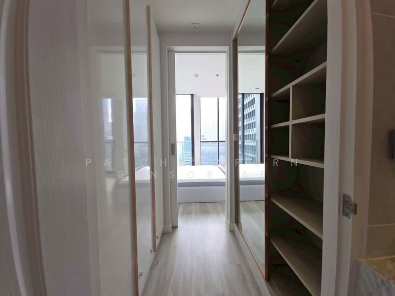 Noble Ploenchit, Bangkok, 1035 Ploenchit Road, Lumphini, Pathum Wan, Bangkok, 1 Bedroom, 52 sqm, Condo For Sale, by Patcharaporn Binsorlae, 500486125 - DDproperty.com